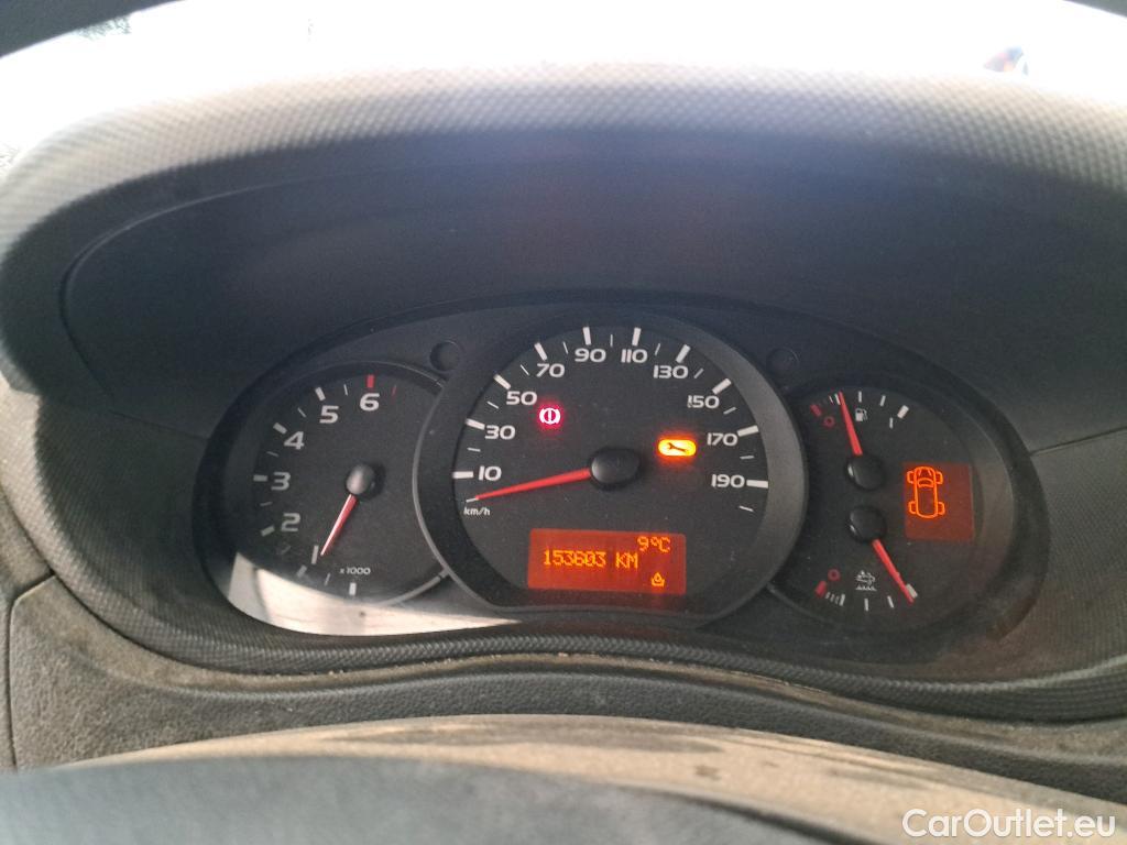 Renault  Master  III Fourgon L3H2 3 5 Grand Confort dCi 130CV BVM6 E6 #6
