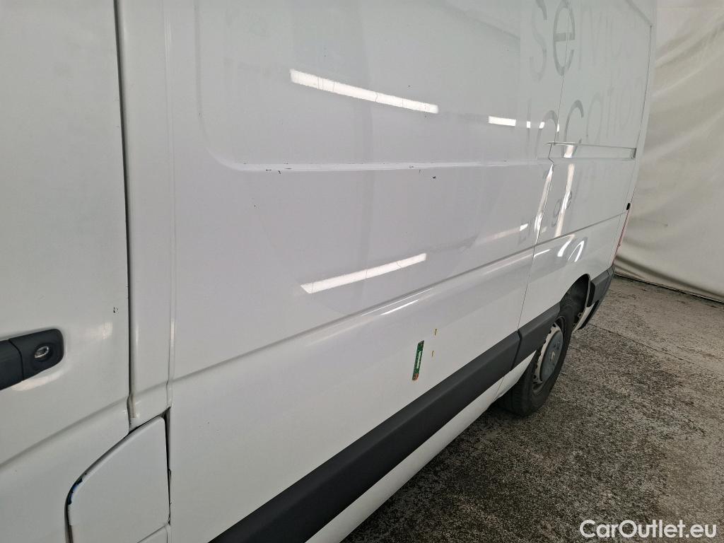 Renault  Master  III Fourgon L2H2 3 5 Grand Confort #36