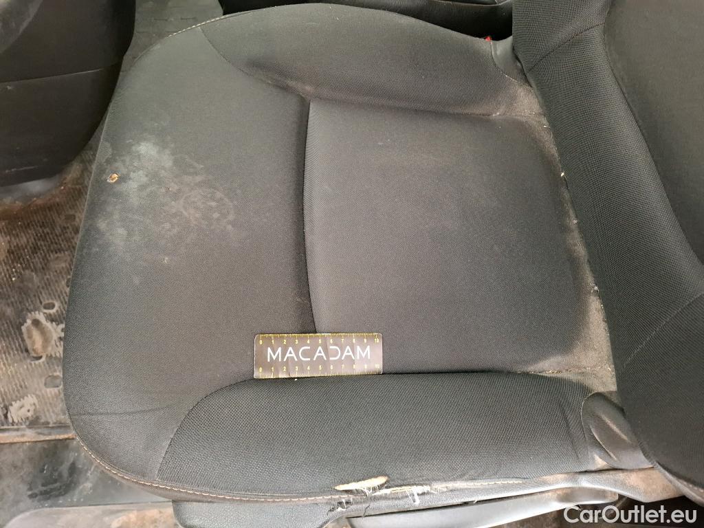 Renault  Trafic  Furgon L1H1 1200 Confort 1.6 dCi 145CV BVM6 E6 #14