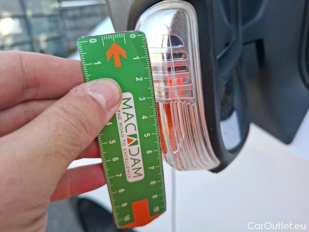 Renault  Master RENAULT  SC / 2019 / 2P / Benne basculante BS P RJ3500 L3Coffre Energy dCi 145 #26