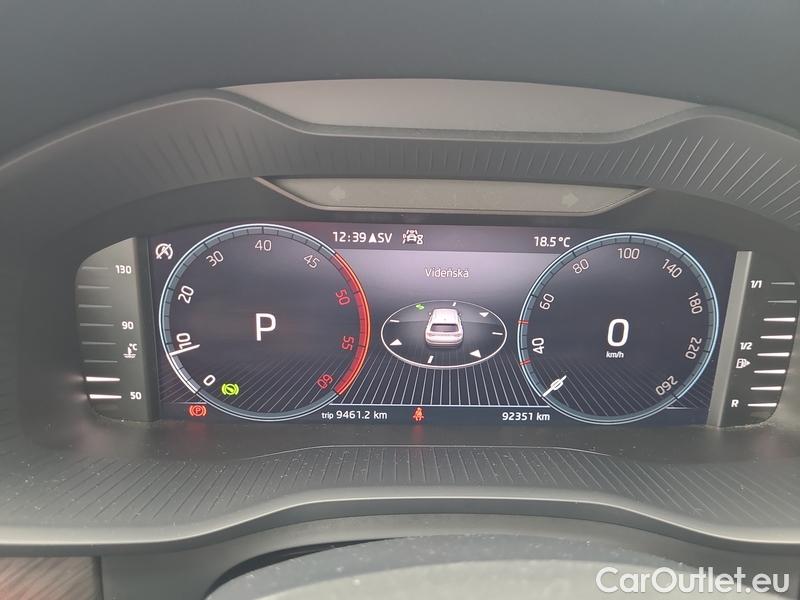 Skoda  Kodiaq  (2016)  2.0TDI 110 Style AT #19