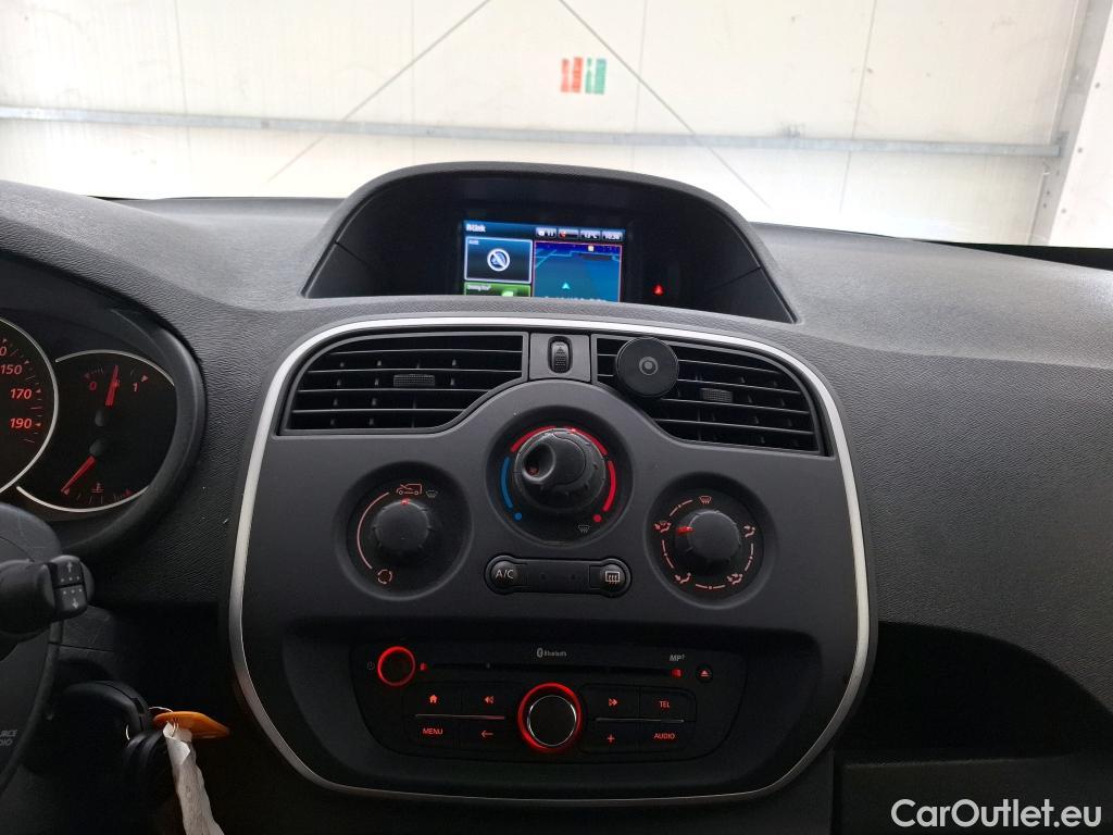 Renault  Kangoo  Express Extra (Série Spéciale) 1.5 dCi 90CV BVM5 E6 #7