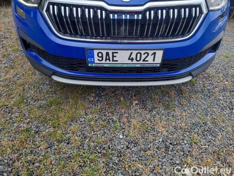 Skoda  Kodiaq  (2016)  2.0TDI 110 Style AT #2