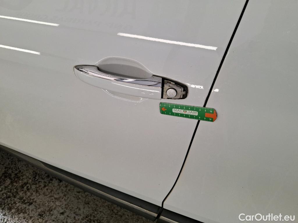 Renault  Scenic  IV Business 1.7 dCi 120CV BVA6 E6dT / TRANSFO VP VF #42