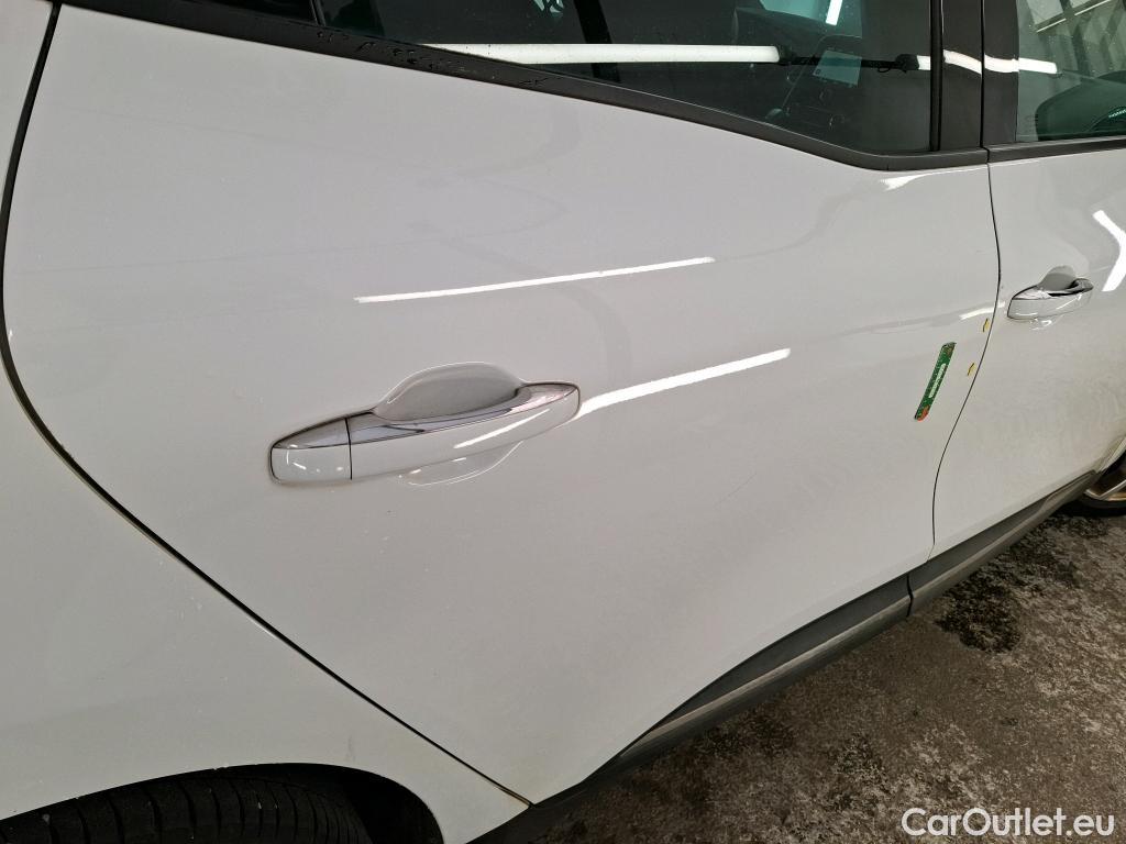 Renault  Scenic  IV Business 1.7 dCi 120CV BVA6 E6dT / TRANSFO VP VF #38