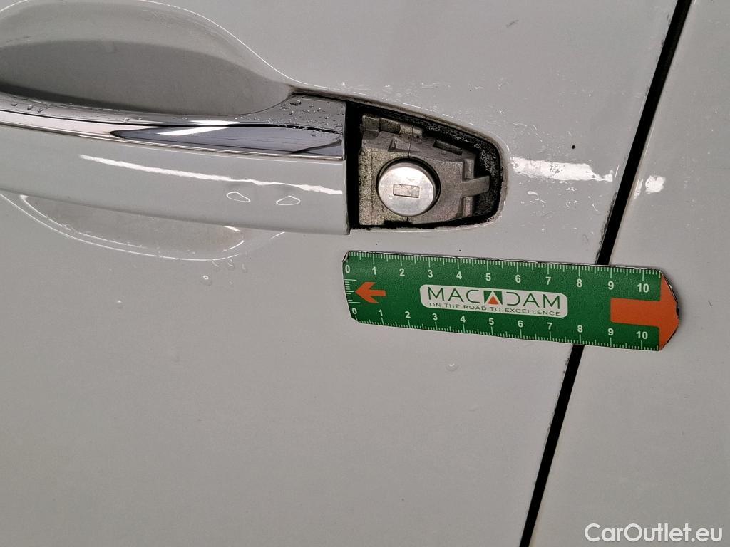 Renault  Scenic  IV Business 1.7 dCi 120CV BVA6 E6dT / TRANSFO VP VF #43