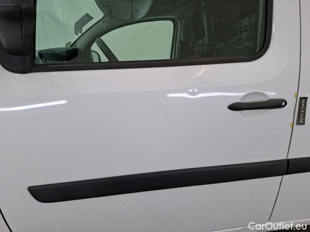 Renault  Kangoo  Express Extra (Série Spéciale) 1.5 dCi 90CV BVM5 E6 #7