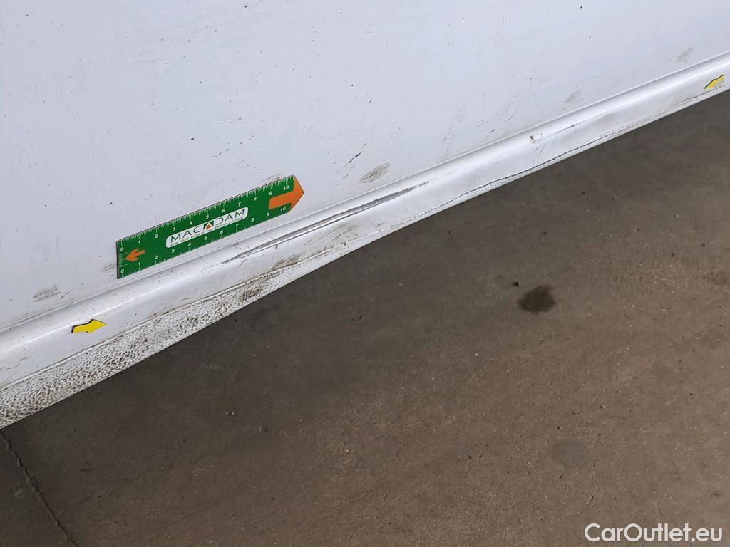 Renault  Master RENAULT  / 2014 / 4P / Fourgon tôlé &FG GCf Trac F3300 L1H1 dCi 110 Euro6 #22