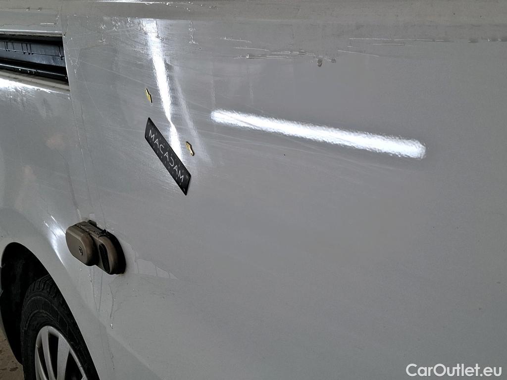 Renault  Trafic  Fourgon Grand Confort L1H1 1200 1.6 dCi 145CV BVM6 E6dT #21