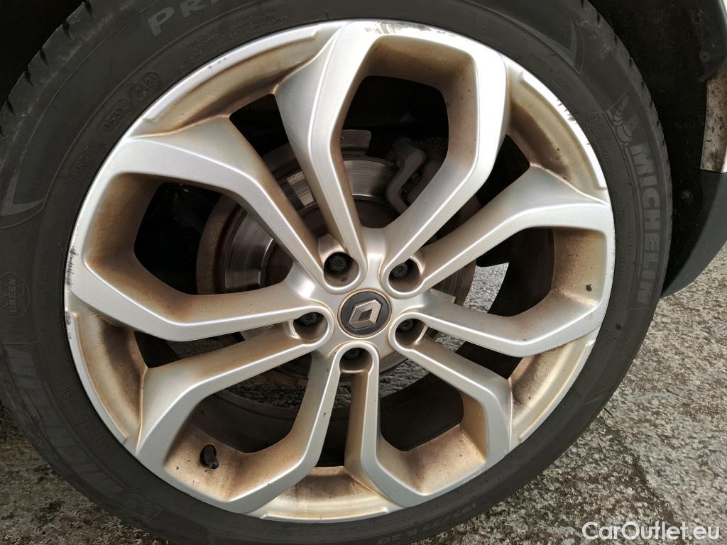 Renault  Scenic  IV Business 1.7 dCi 120CV BVA6 E6dT / TRANSFO VP VF #17