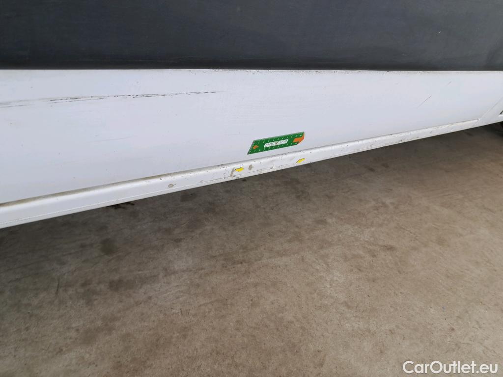 Renault  Master RENAULT  / 2014 / 4P / Fourgon tôlé &FG GCf Trac F3300 L1H1 dCi 110 Euro6 #25