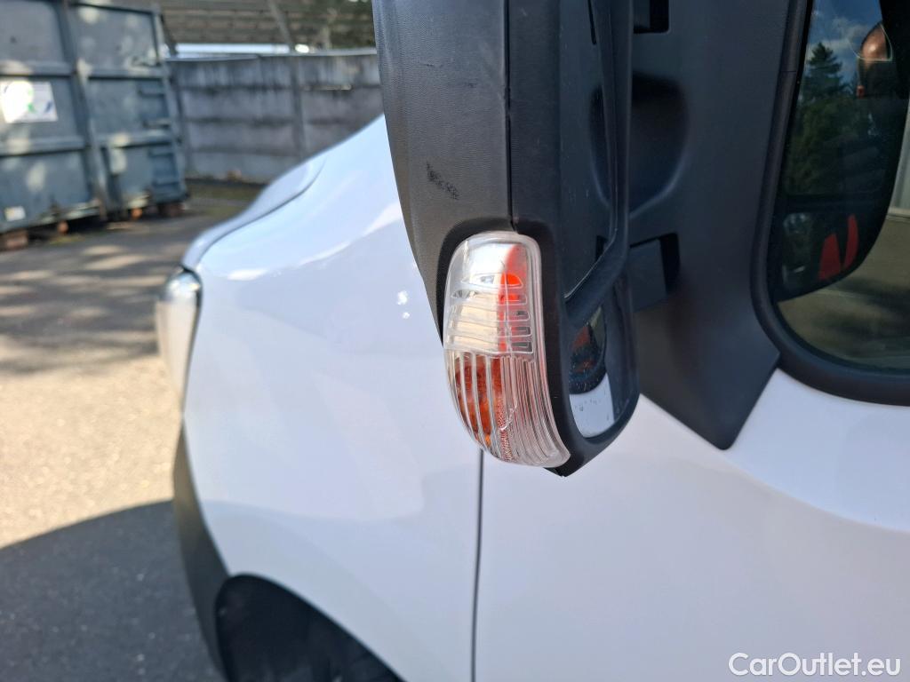 Renault  Master RENAULT  SC / 2019 / 2P / Benne basculante BS P RJ3500 L3Coffre Energy dCi 145 #25