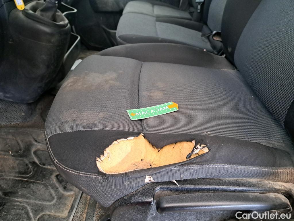 Renault  Master  III Fourgon L3H2 3 5 Grand Confort dCi 130CV BVM6 E6 #1