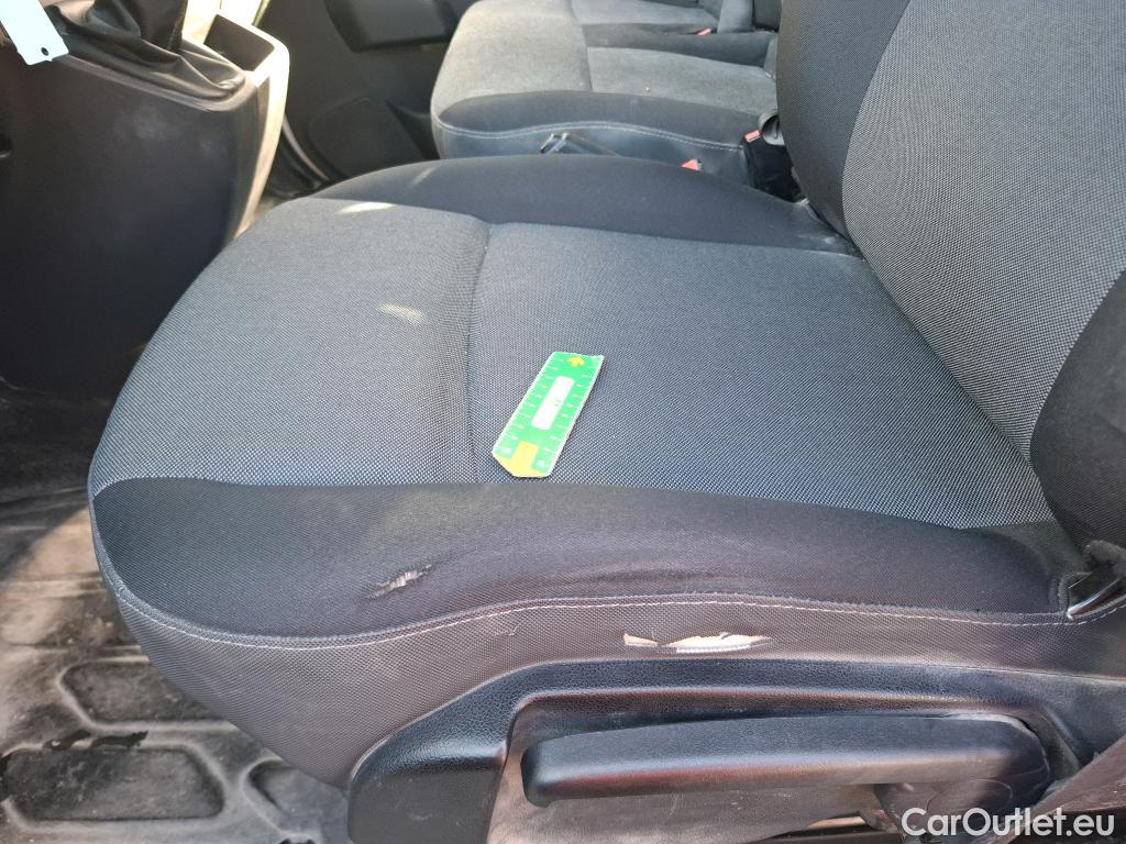 Renault  Master RENAULT  SC / 2019 / 2P / Benne basculante BS P RJ3500 L3Coffre Energy dCi 145 #6