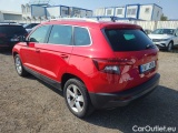 Skoda  Karoq  (NU)(2017->) -1.5TSI 110 Style AT #4
