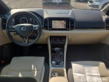 Skoda  Karoq  (NU)(2017->) -1.5TSI 110 Style AT #5