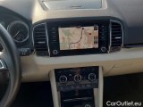 Skoda  Karoq  (NU)(2017->) -1.5TSI 110 Style AT #8