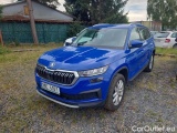 Skoda  Kodiaq  (2016)  2.0TDI 110 Style AT