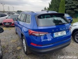 Skoda  Kodiaq  (2016)  2.0TDI 110 Style AT #4