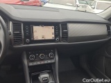 Skoda  Kodiaq  (2016)  2.0TDI 110 Style AT #8