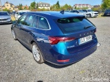 Skoda  Octavia  Combi (NX3)(2020) Oct.Com.1.4TSI 150 Style AT #4