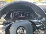 Skoda  Octavia  Combi (NX3)(2020) Oct.Com.1.4TSI 150 Style AT #19