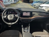 Skoda  Octavia  Combi (NX3)(2020) Oct.C.2.0 TSI 140 Scout 4x4 AT #5