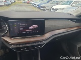 Skoda  Octavia  Combi (NX3)(2020) Oct.C.2.0 TSI 140 Scout 4x4 AT #8