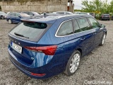 Skoda  Octavia  Combi (NX3)(2020) Oct.Com.1.4TSI 150 Style AT #2
