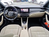 Skoda  Octavia  Combi (NX3)(2020) Oct.Com.1.4TSI 150 Style AT #5