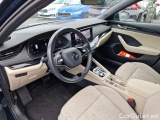 Skoda  Octavia  Combi (NX3)(2020) Oct.Com.1.4TSI 150 Style AT #7