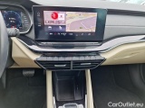 Skoda  Octavia  Combi (NX3)(2020) Oct.Com.1.4TSI 150 Style AT #8