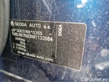 Skoda  Octavia  Combi (NX3)(2020) Oct.Com.1.4TSI 150 Style AT #10