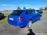 Skoda  Superb  Combi (3T5)(2010) Sup.C.FL2.0TDI 110 Style AT #2