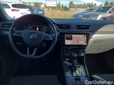 Skoda  Superb  Combi (3T5)(2010) Sup.C.FL2.0TDI 110 Style AT #5