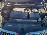 Skoda  Superb  Combi (3T5)(2010) Sup.C.FL2.0TDI 110 Style AT #9