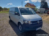 Volkswagen  Transporter T6  (2015) Tra.2.0TDI 110 4d #3
