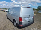Volkswagen  Transporter T6  (2015) Tra.2.0TDI 110 4d #4