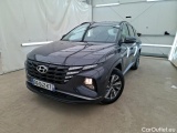 Hyundai  Tucson  Intuitive Mild-Hybrid 2WD 1.6 T-GDI 150CV BVM6 E6d / TRANSFO VP/VF
