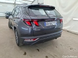 Hyundai  Tucson  Intuitive Mild-Hybrid 2WD 1.6 T-GDI 150CV BVM6 E6d / TRANSFO VP/VF #2
