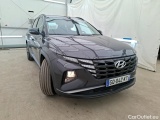 Hyundai  Tucson  Intuitive Mild-Hybrid 2WD 1.6 T-GDI 150CV BVM6 E6d / TRANSFO VP/VF #4