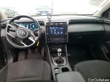 Hyundai  Tucson  Intuitive Mild-Hybrid 2WD 1.6 T-GDI 150CV BVM6 E6d / TRANSFO VP/VF #5