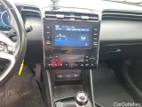 Hyundai  Tucson  Intuitive Mild-Hybrid 2WD 1.6 T-GDI 150CV BVM6 E6d / TRANSFO VP/VF #7