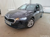 Skoda  Octavia  Break Business 2.0 TDI 115CV BVA7 E6d / TRANSFO VP VF