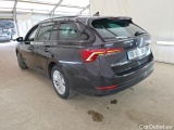 Skoda  Octavia  Break Business 2.0 TDI 115CV BVA7 E6d / TRANSFO VP VF #2