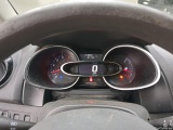 Renault  Clio  IV Air MediaNav 1.5 dCi 75CV BVM5 E6 #6