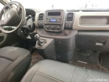 Renault  Trafic  Furgon L1H1 1200 Confort 1.6 dCi 145CV BVM6 E6 #5