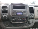 Renault  Trafic  Furgon L1H1 1200 Confort 1.6 dCi 145CV BVM6 E6 #7