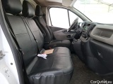 Renault  Trafic  Furgon L1H1 1200 Confort 1.6 dCi 145CV BVM6 E6 #8