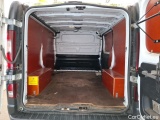 Renault  Trafic  Furgon L1H1 1200 Confort 1.6 dCi 145CV BVM6 E6 #10